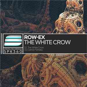 Row-Ex - The White Crow flac album