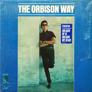 Roy Orbison - The Orbison Way flac album