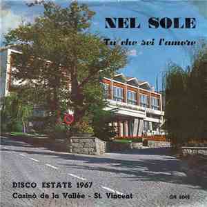 Rudy Rickson - Nel Sole flac album