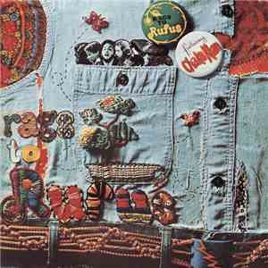 Rufus Featuring Chaka Khan - Rags To Rufus flac album