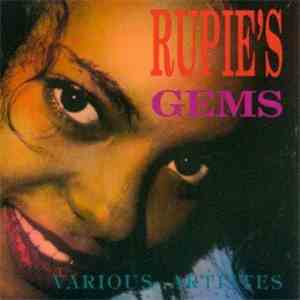 Rupie Edwards - Rupie's Gems flac album