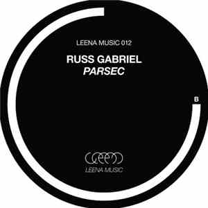 Russ Gabriel - Parsec flac album