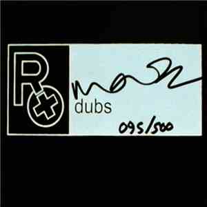 Rx  - Dubs flac album