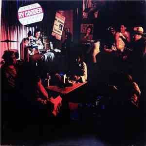 Ry Cooder - Show Time flac album