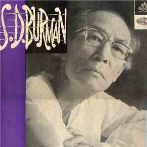 S. D. Burman - Dev Burman's Greatest Hits flac album