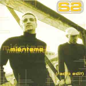 S2  - Miénteme flac album