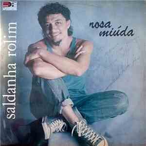 Saldanha Rolim - Rosa Miúda flac album