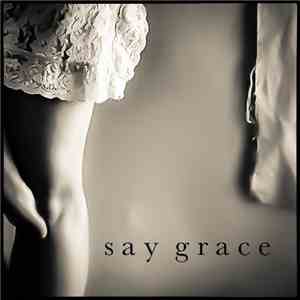 Sam Baker  - Say Grace flac album