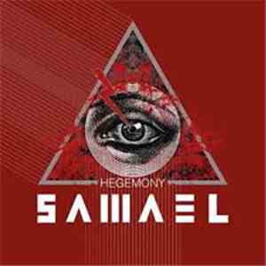 Samael - Hegemony flac album