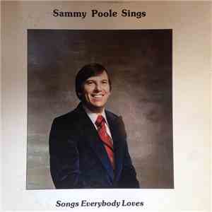 Sammy Poole - Songs Everybody Loves flac album