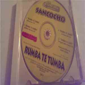 Sancocho - Rumba Te Tumba flac album