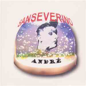 Sanseverino - André flac album