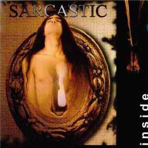 Sarcastic  - Inside flac album
