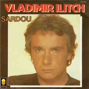 Sardou - Vladimir Ilitch flac album