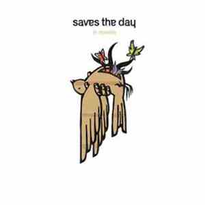Saves The Day - In Reverie flac album