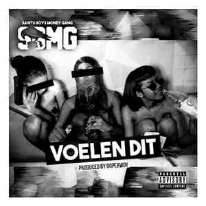SBMG - Voelen Dit flac album