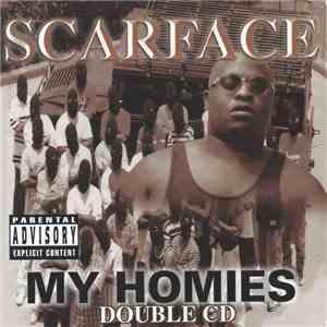 Scarface  - My Homies flac album