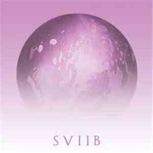 School Of Seven Bells - SVIIB flac album