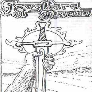 Scogliere Di Marmo - Hyperborea flac album