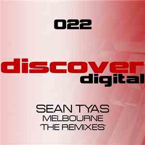 Sean Tyas - Melbourne (The Remixes) flac album