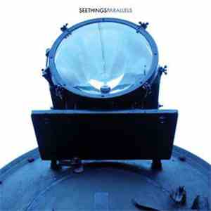 Seethings - Parallels (Promo.Car) flac album