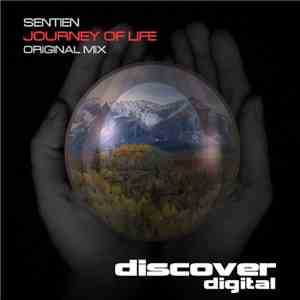 Sentien - Journey Of Life flac album