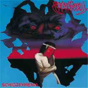 Sepultura - Schizophrenia flac album