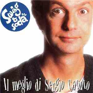 Sergio Caputo - Swing & Soda - Il Meglio Di Sergio Caputo flac album