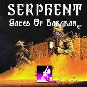 Serphent - Gates Of Bararah flac album