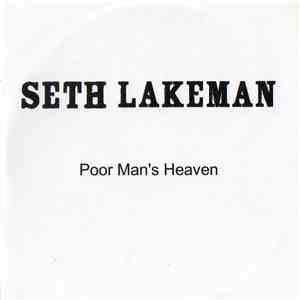 Seth Lakeman - Poor Man's Heaven flac album