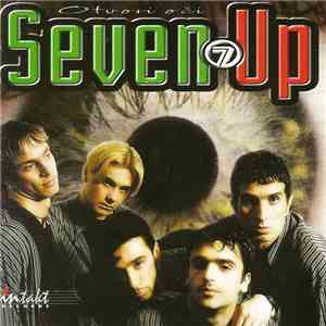 Seven Up  - Otvori Oči flac album