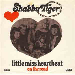 Shabby Tiger - Little Miss Heartbeat flac album