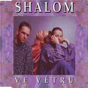 Shalom  - Ve Větru flac album