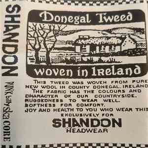 Shandon - Punk Billy Ska Core flac album