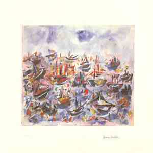 Sharks' Teeth - They're Your Promises flac album