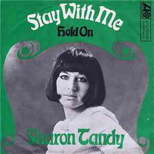 Sharon Tandy - Stay With Me / Hold On flac album