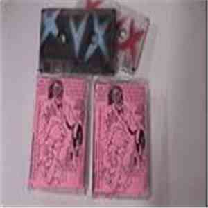 Shearing Pinx, Pretty Thigh - Split flac album