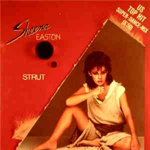 Sheena Easton - Strut flac album