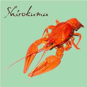 Shirokuma - Lobster Rock Emporium flac album