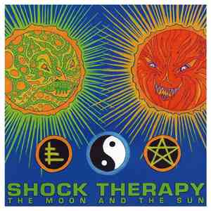 Shock Therapy - The Moon And The Sun flac album