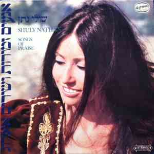 Shuly Nathan - Songs Of Praise flac album