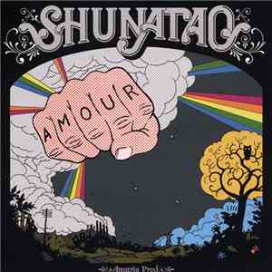 Shunatao - Amour flac album