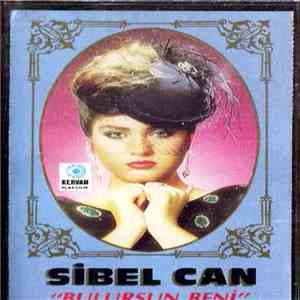 Sibel Can - Bulursun Beni flac album