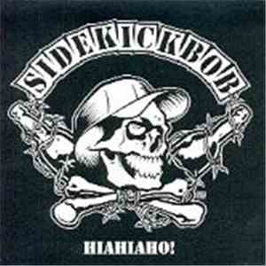 Sidekickbob - Hiahiaho! flac album
