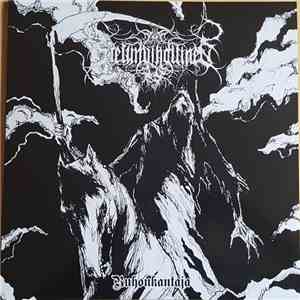 Sielunvihollinen - Ruhonkantaja flac album