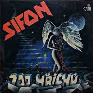 Sifon  - 100 Hříchů flac album