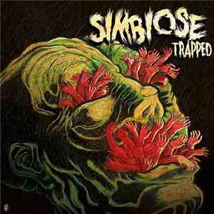 Simbiose - Trapped flac album