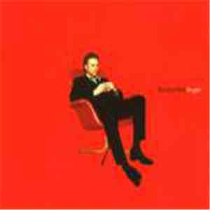 Simply Red - Angel flac album