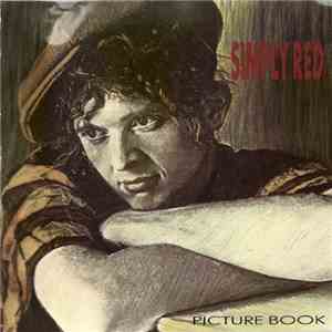 Simply Red - Picture Book flac album