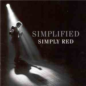 Simply Red - Simplified flac album